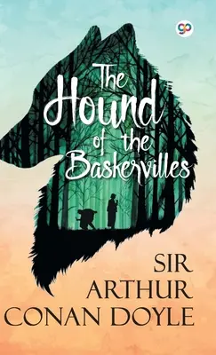Pies Baskerville'ów - The Hound of the Baskervilles