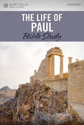 Studium biblijne życia Pawła - The Life of Paul Bible Study