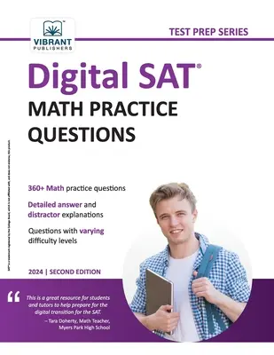 Pytania praktyczne do egzaminu Digital SAT z matematyki - Digital SAT Math Practice Questions