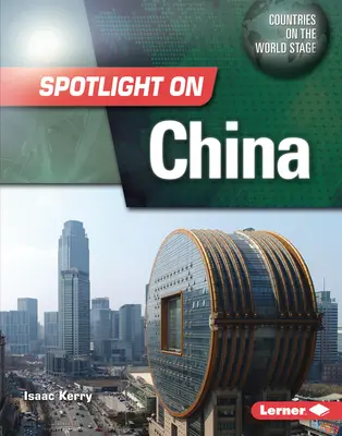 Spotlight o Chinach - Spotlight on China