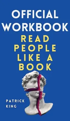 OFICJALNY PODRĘCZNIK do książki „Czytaj ludzi jak książki - OFFICIAL WORKBOOK for Read People Like a Book