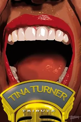 Tribute: Tina Turner