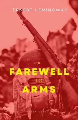 Pożegnanie z bronią - A Farewell To Arms