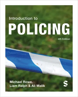 Wprowadzenie do policji - Introduction to Policing