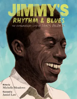 Jimmy's Rhythm & Blues: Niezwykłe życie Jamesa Baldwina - Jimmy's Rhythm & Blues: The Extraordinary Life of James Baldwin