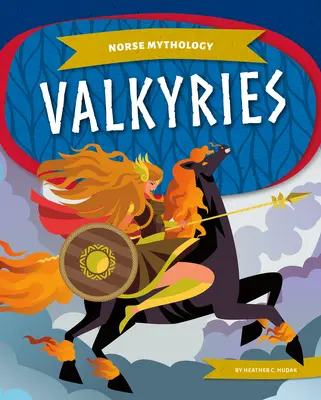 Walkirie - Valkyries