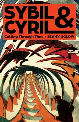 Sybil & Cyril: Przecinając czas - Sybil & Cyril: Cutting Through Time