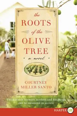 Korzenie drzewa oliwnego - The Roots of the Olive Tree