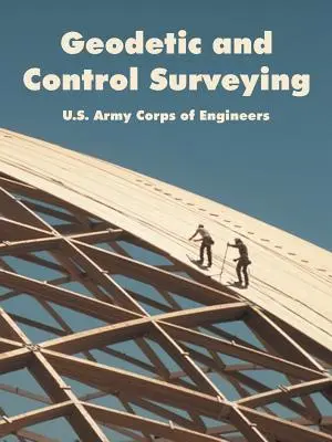 Pomiary geodezyjne i kontrolne - Geodetic and Control Surveying