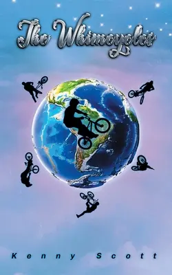 Whimcycles - The Whimcycles