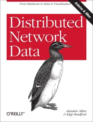 Rozproszone dane sieciowe: Od sprzętu przez dane do wizualizacji - Distributed Network Data: From Hardware to Data to Visualization