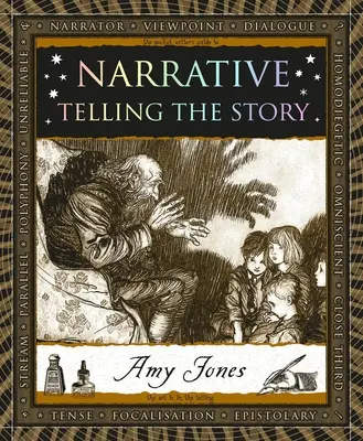 Narracja: Opowiadanie historii - Narrative: Telling the Story