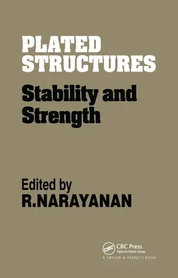 Struktury platerowane: Stabilność i wytrzymałość - Plated Structures: Stability and strength