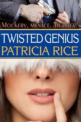 Twisted Genius: Tajemnica rodzinnego geniusza #5 - Twisted Genius: Family Genius Mystery #5