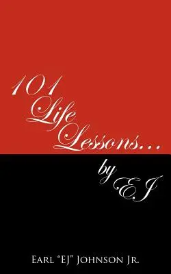 101 lekcji życia . . by Ej - 101 Life Lessons . . . by Ej