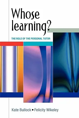 Czyja nauka? - Whose Learning?