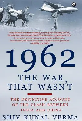 1962: Wojna, której nie było - 1962: The War That Wasn't