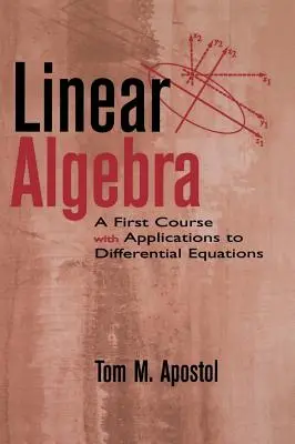 Algebra liniowa - Linear Algebra