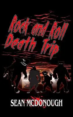 Rock and Rollowa podróż śmierci - Rock and Roll Death Trip