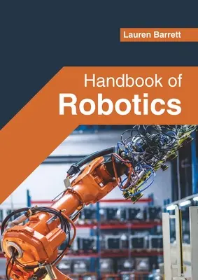 Podręcznik robotyki - Handbook of Robotics