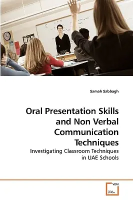 Umiejętności prezentacji ustnej i techniki komunikacji niewerbalnej - Oral Presentation Skills and Non Verbal Communication Techniques