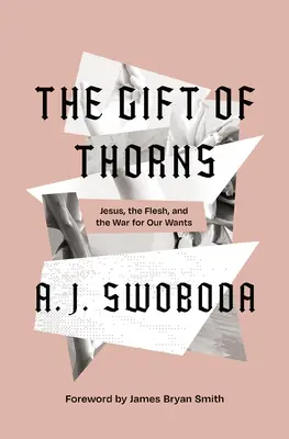 Dar cierni: Jezus, ciało i wojna o nasze pragnienia - The Gift of Thorns: Jesus, the Flesh, and the War for Our Wants