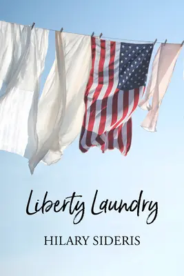 Pralnia wolności - Liberty Laundry