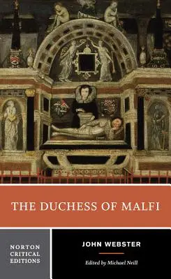 Księżna Malfi - The Duchess of Malfi