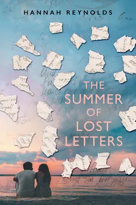 Lato zaginionych listów - The Summer of Lost Letters