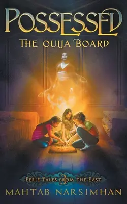 Opętany: Tablica Ouija - Possessed: The Ouija Board