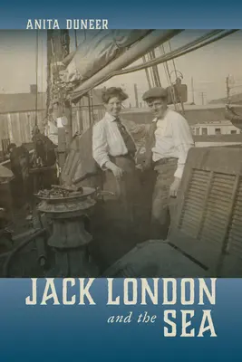 Jack London i morze - Jack London and the Sea
