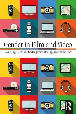 Płeć w filmie i wideo - Gender in Film and Video