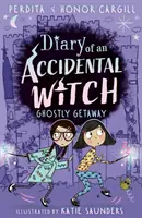 Pamiętnik przypadkowej czarownicy: Upiorna ucieczka - Diary of an Accidental Witch: Ghostly Getaway