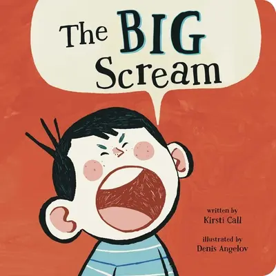 Wielki krzyk - The Big Scream
