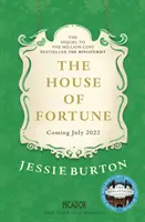 Dom fortuny - House of Fortune