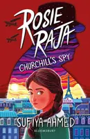 Rosie Raja: Szpieg Churchilla - Rosie Raja: Churchill's Spy