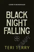 Zapada czarna noc - Black Night Falling