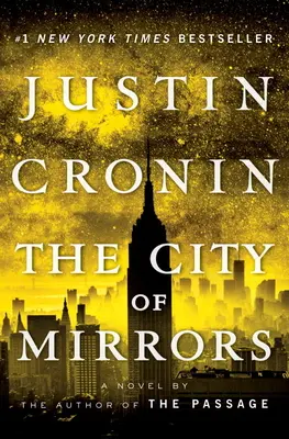 Miasto luster - The City of Mirrors