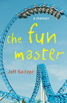 The Fun Master: Pamiętnik - The Fun Master: A Memoir