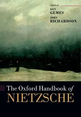 Oksfordzki podręcznik Nietzschego - The Oxford Handbook of Nietzsche