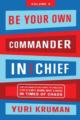 Bądź swoim własnym dowódcą Tom 3: Inni - Be Your Own Commander Volume 3: Others