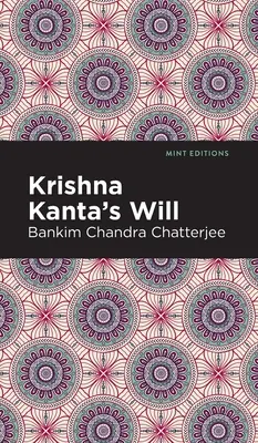 Testament Krishny Kanty - Krishna Kanta's Will