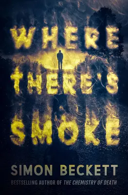 Gdzie jest dym - Where There's Smoke