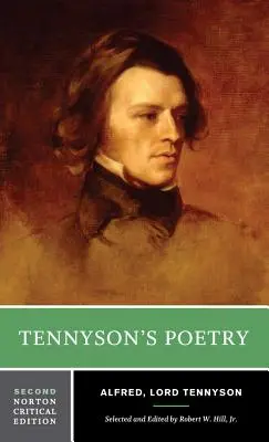 Poezja Tennysona - Tennyson's Poetry