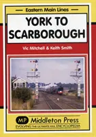 Z Yorku do Scarborough - z przesiadką w Yorku - York to Scarborough - Featuring All Change at York