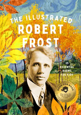Ilustrowany Robert Frost - The Illustrated Robert Frost