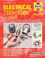 Poradnik elektryczny dla motocykli - Motorcycle Electrical Techbook