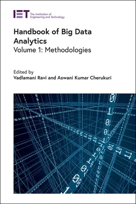 Podręcznik analityki dużych zbiorów danych: Metodologie - Handbook of Big Data Analytics: Methodologies