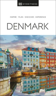 DK Eyewitness Dania - DK Eyewitness Denmark