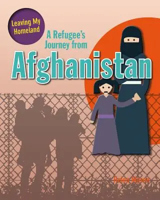 Podróż uchodźcy z Afganistanu - A Refugee's Journey from Afghanistan